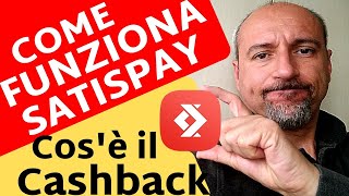 Satispay Come Funziona Video Facile Con i Trucchi [upl. by Otit]