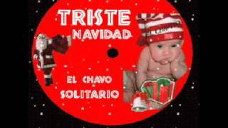 Grupo Tentacion TRISTE NAVIDAD [upl. by Ginzburg]