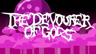 Terraria Calamity Mod  Devourer of Gods Nonstop Mix Remake [upl. by Ruon]