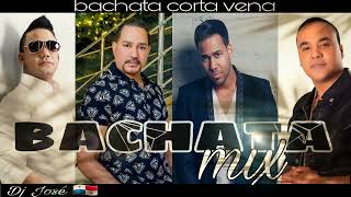 ‼️BACHATA MIX 2024‼️ 2 HORAS DE BACHATA NUEVA Y VIEJA ✅️ MIX VARIADO 🔥✅️ Dj José 507pty 🇵🇦 [upl. by Nagar504]