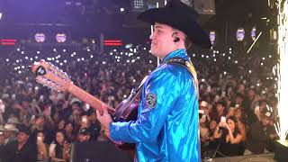 HERMANOS ESPINOZA VLOG 2 ESCAPADE amp TYLER TX SOLD OUT SHOWS [upl. by Heringer]