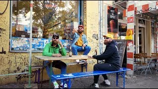 Schön mich zu sehen OFFICIAL VIDEO MC FITTI TV [upl. by Cassey389]