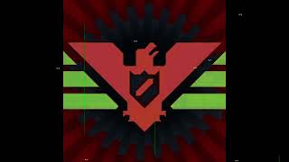 papers please slowed down  reverb soviet interrogation style [upl. by Pandora]