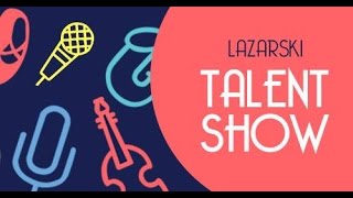 Lazarski Talent Show 2017  full version [upl. by Susejedesoj119]