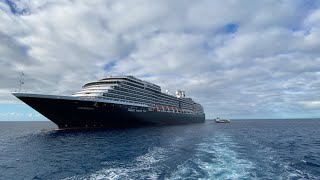 Holland America Zuiderdam Ship Tour 2020 [upl. by Feenah56]