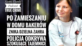 Zahra dwa razy wygrała życie ale z czystym złem nie miała szans [upl. by Ynnep]