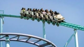 Grona Lund Roller Coaster Tragedy Fatal Accident amp Injuries GronaLund accident safety tragedy [upl. by Aja804]