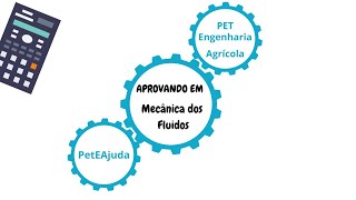 Mecânica dos Fluídos  Resolução do exercício 516 do livro Mecânica dos Fluidos de Franco Brunetti [upl. by Annaig]