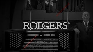 Rodgers Hybrid Organ Solutions [upl. by Gareri]