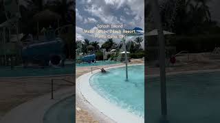 Melia Caribe Beach Resort Punta Cana [upl. by Remmos]