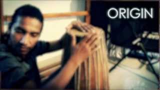 The Making of Nokia Dubstep Ringtone  Origin Mridangam Carnatic Dubstep [upl. by Yxor]