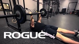 Movement Demo  The Floor Press [upl. by Marguerie]