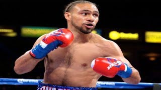 Keith Thurman  One Time Highlights  Knockouts [upl. by Hareehat]