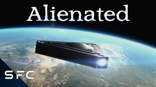 Alienated  Full Movie  SciFi Drama [upl. by Lilla]