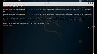 how to configure bpdufilter on cisco switch cciev6 stp yersinia kali linux [upl. by Nrubua]