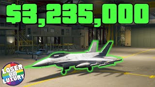 CAN THIS CAR OUTRUN HOMING MISSILES  GTA 5 THUG LIFE 555 [upl. by Dirfliw]