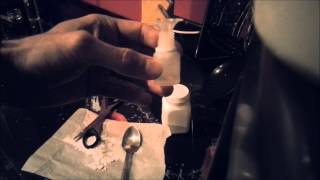 DIY Menthol Concentrate [upl. by Skcirdnek]