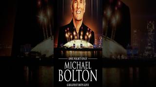 Michael Bolton with very special guest Bonnie Tyler – Live in London 2024 [upl. by Kirkwood]