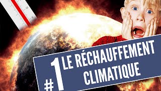 quotSelon une étudequot  le réchauffement climatique 1 [upl. by Ecirtra190]