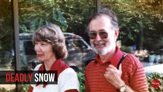 Ian and Nancy Blackburn  Murder She Solved  S2E07 [upl. by Dibri]