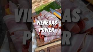 Vienesas Power  PARRILLEROS [upl. by Petes30]