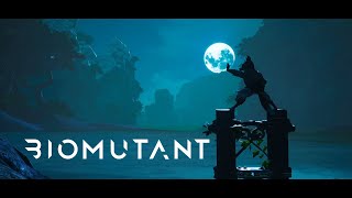 Biomutant  Gameplay Trailer 2020 [upl. by Kinnard]