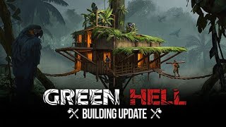 GREEN HELL SEASON 3 FINALE EP 13 🔥🔥🔥 PSN BOLOCUZ3 JOIN IN [upl. by Boarer]