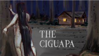 The Legend of La Ciguapa [upl. by Drarig]