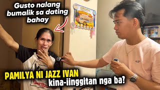 PART 21  KINAIINGGITAN NGA BA ANG PAMILYA NI JAZZ IVAN [upl. by Atinreb415]