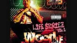 Woodie  Norte Sidin [upl. by Akinehc]