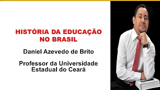 Aula 1 Preparação para Mestrado e Doutorado em Educação [upl. by Hamo507]