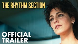 The Rhythm Section  Official Trailer 2020  Paramount Pictures [upl. by Diad]