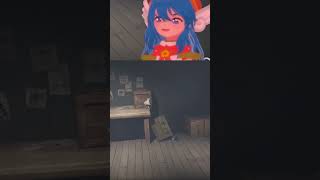 For Science  aislingriedsel on Twitch littlenightmares depths gnomes gravity vtuber vtubere [upl. by Ahsinan]