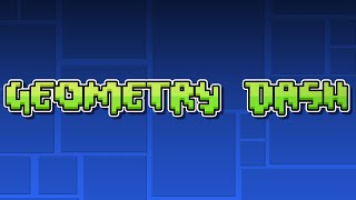 Clubstep  Geometry Dash [upl. by Ernaline649]