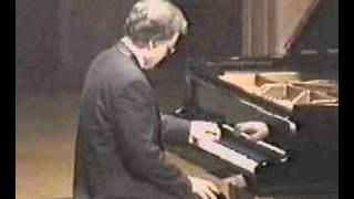 MarcAndre Hamelin Plays Godowsky [upl. by Xella986]