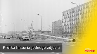 Krótka historia jednego zdjęcia [upl. by Ardiedak]