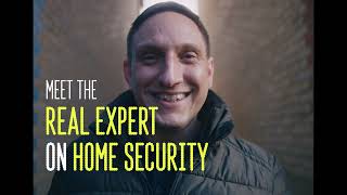 Top tips for protecting your home from an exburglar [upl. by Spieler]