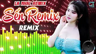 LK Nhạc Sống Bolero Trữ Tình Remix Căng Đét 2024  Nhạc Sống Hà Tây Remix  Nhạc Sàn Bolero Remix [upl. by Phillane]