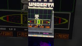 Undertale gaster blaster mod shorts undertale sans gasterblaster sansundertale [upl. by Turner]