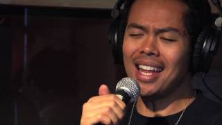 The Temper Trap  Sweet Disposition Live on KEXP [upl. by Adalbert518]