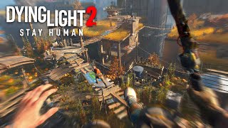 Dying Light 2  Should You Help Jack Matt or Juan ALL CHOICES  OUTCOMES EXPLAINED [upl. by Arraeis790]