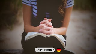 JOBST BITTNER  „In Christus“ durch die Krise Eph 1 314 [upl. by Llehcear]