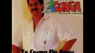 Tu Forma De Amar  Pedro Conga [upl. by Frederico]