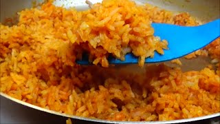 How to Make Spanish Rice [upl. by Nnire]