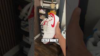 How to Make Extra Money Selling Sneakers [upl. by Barbabra515]