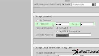 How to fix localhost and phpmyadmin not opened with xampp [upl. by Shih]