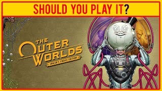 The Outer Worlds Spacers Choice Edition  REVIEW [upl. by Freeman]