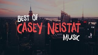 Best of Casey Neistat Music  Mixtape [upl. by Adirahs]