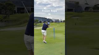 Want to know how to hit this straight golf golftips golflife ⛳️ [upl. by Ayna]