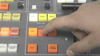 Video Switcher Tutorial [upl. by Christiansen]